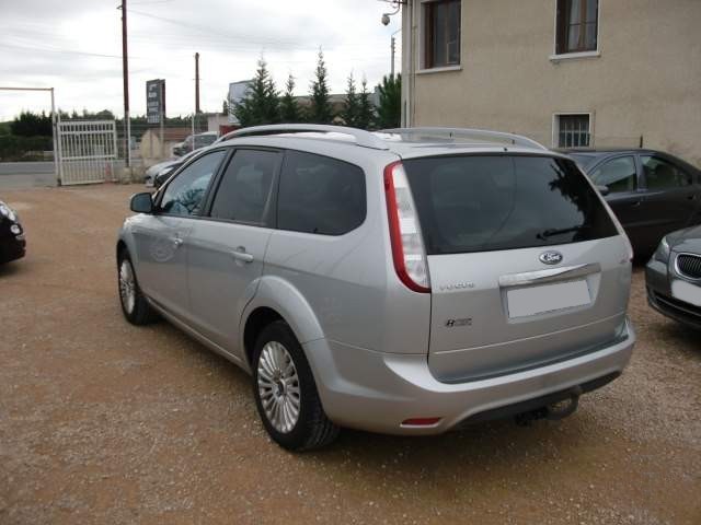 FOCUS type 2 Ph II - SW - 2008-2011